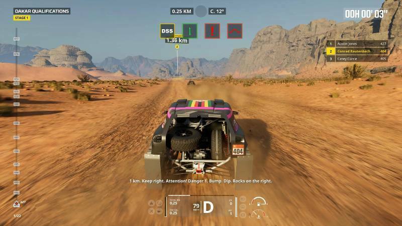 Dakar Desert Rally بازی Dakar Desert Rally بازی Dakar Desert Rally برای PS5 قیمت بازی Dakar Desert Rally برای PS5 خرید بازی Dakar Desert Rally برای PS5 قیمت بازی پلی استیشن ۵ خرید بازی های جدید پلی استیشن ۵ بازی جدید PS5 Tilno.ir