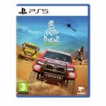 خرید بازی Dakar Desert Rally برای PS5