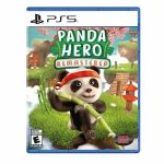 خرید بازی Panda Hero برای PS5