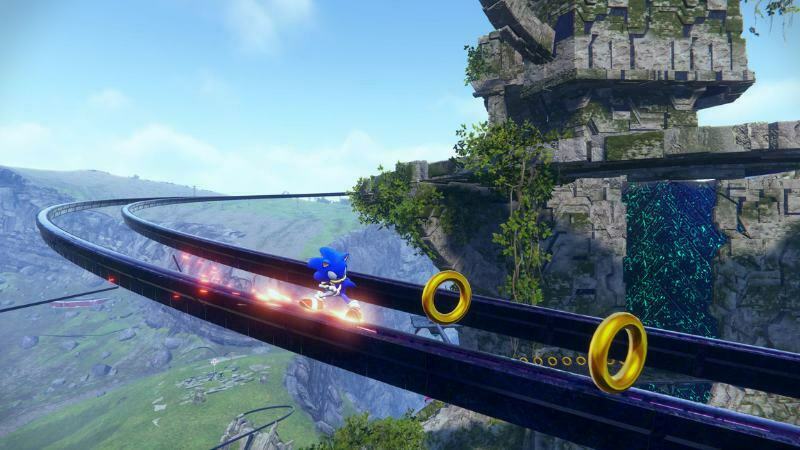 خرید بازی Sonic Frontiers برای PS4 قیمت بازی‌های پلی استیشن 4 خرید بازی های جدید پلی استیشن 4 جدیدترین بازی های ps4 تیلنو Tilno.ir
