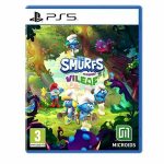 خرید بازی The Smurfs: Mission Vileaf برای PS5