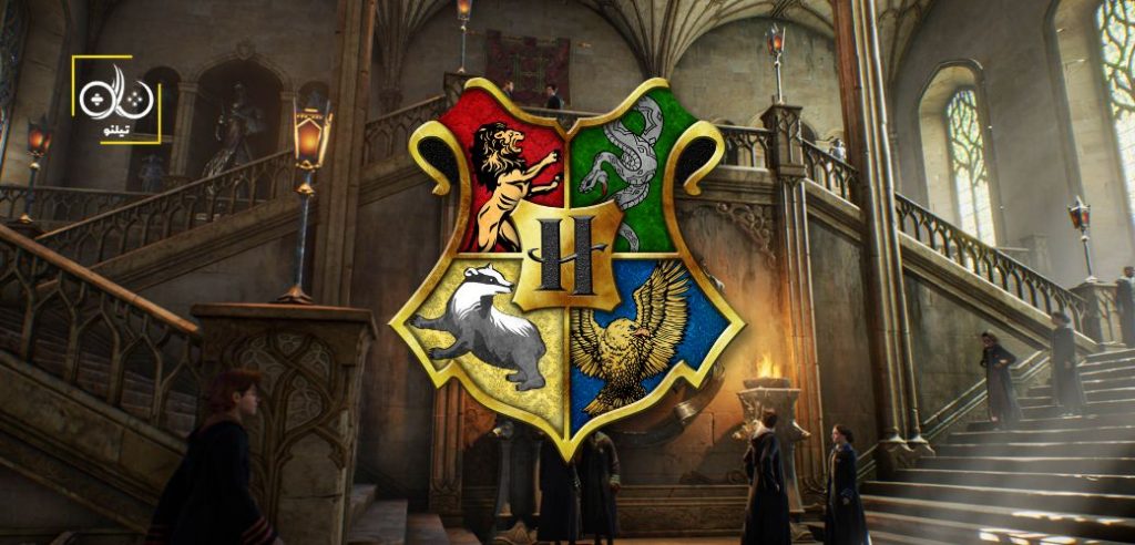 بازی Hogwarts Legacy: چگونه قبل از انتشار گروه خود را انتخاب کنیم