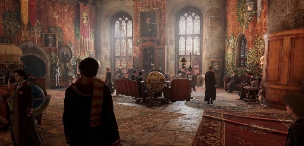 بازی Hogwarts Legacy: چگونه قبل از انتشار گروه خود را انتخاب کنیم