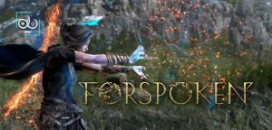 Skill های بازی Forspoken