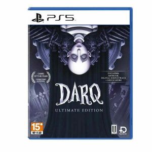بازی Darq: Ultimate Edition برای پلی استیشن ۵