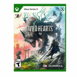 خرید بازی Wild Hearts برای XBOX Series X