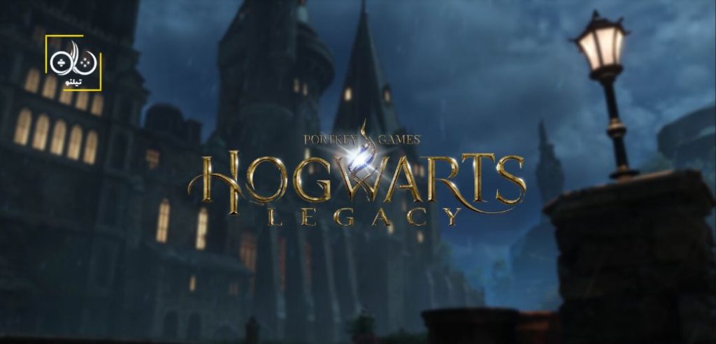 راهنمای پازل درهای بازی Hogwarts Legacy