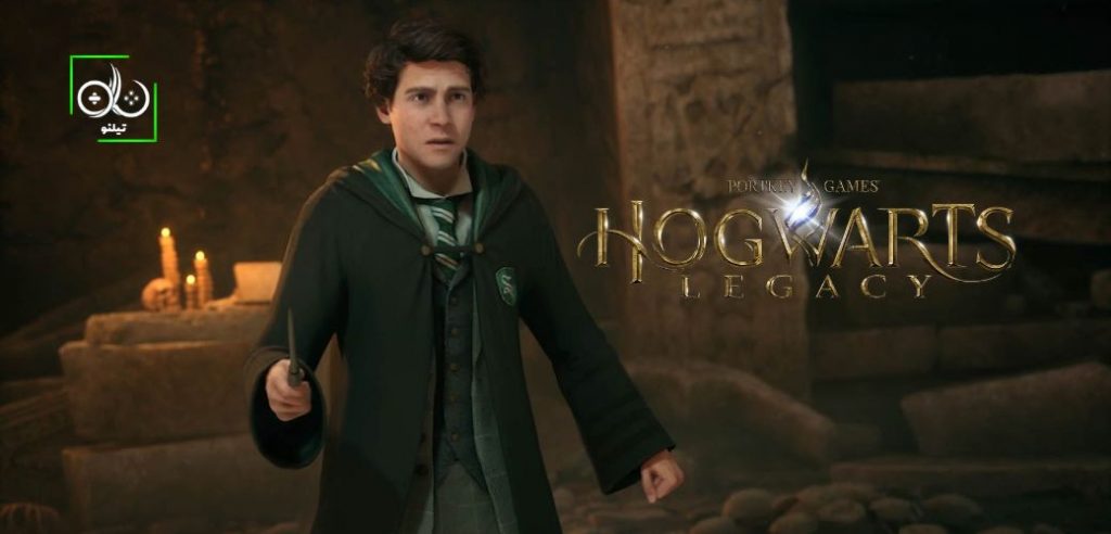 چگونه ظاهر لباس‌های خود را در بازی Hogwarts Legacy عوض کنیم؟