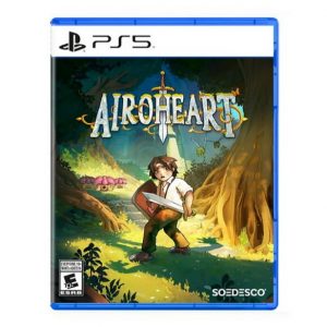 خرید بازی Airoheart برای PS5