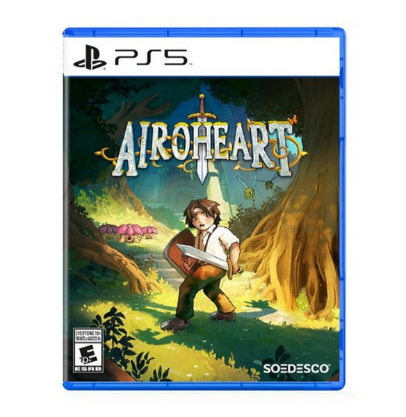 خرید بازی Airoheart برای PS5