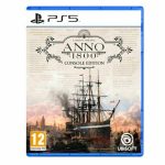 خرید بازی Anno 1800 Console Edition برای PS5