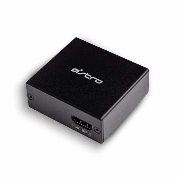 خرید آداپتور Astro HDMI برای PS5