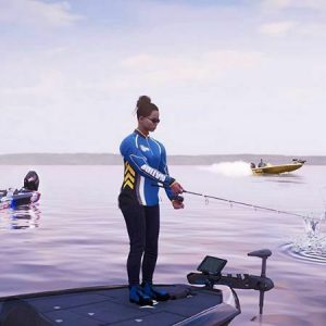 Bassmaster® Fishing: Deluxe Edition بازی Bassmaster® Fishing: Deluxe Edition بازی Bassmaster® Fishing: Deluxe Edition برای PS5 قیمت بازی Bassmaster® Fishing: Deluxe Edition برای PS5 خرید بازی Bassmaster® Fishing: Deluxe Edition برای PS5 قیمت بازی پلی استیشن 5 خرید بازی های جدید پلی استیشن 5 بازی جدید PS5 Tilno.ir