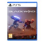 خرید بازی Blackwind برای PS5