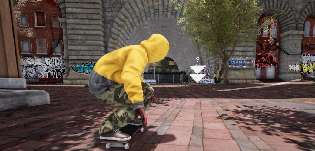 خرید بازی Session: Skate Sim برای PS5 با بهترین قیمت