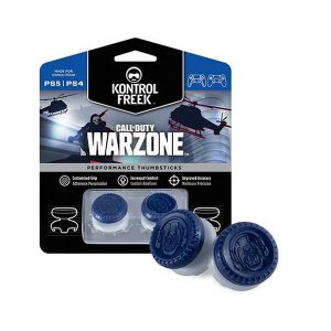 خرید روکش آنالوگ Call Of Duty: Warzone برای دسته PS5 و PS4