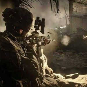 Call of Duty: Modern Warfare Remastered بازی Call of Duty: Modern Warfare Remastered بازی Call of Duty: Modern Warfare Remastered برای PS4 قیمت بازی Call of Duty: Modern Warfare Remastered برای PS4 خرید بازی Call of Duty: Modern Warfare Remastered برای PS4 قیمت بازی پلی استیشن 4 خرید بازی های جدید پلی استیشن 4 بازی جدید PS4 Tilno.ir