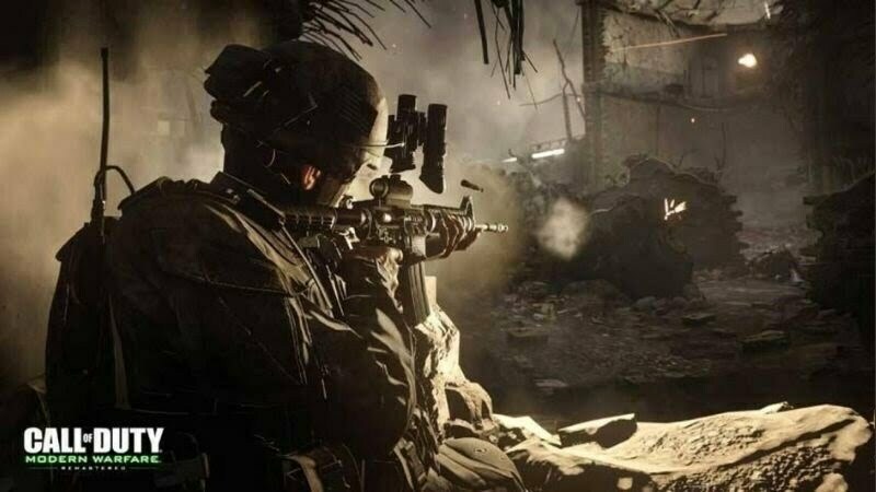Call of Duty: Modern Warfare Remastered بازی Call of Duty: Modern Warfare Remastered بازی Call of Duty: Modern Warfare Remastered برای PS4 قیمت بازی Call of Duty: Modern Warfare Remastered برای PS4 خرید بازی Call of Duty: Modern Warfare Remastered برای PS4 قیمت بازی پلی استیشن 4 خرید بازی های جدید پلی استیشن 4 بازی جدید PS4 Tilno.ir