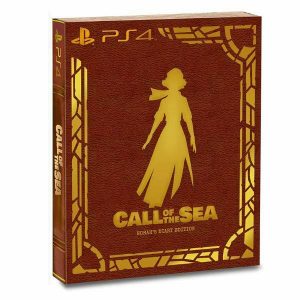 خرید بازی Call of the Sea: Norah's Diary Edition برای PS4