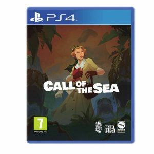 خرید بازی Call of the Sea برای PS4