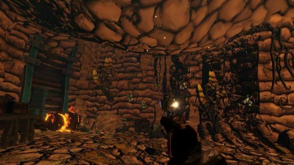 خرید بازی Cave Digger 2: Dig Harder برای PS5 قیمت بازی‌های پلی استیشن 5 خرید بازی های جدید پلی استیشن 5 جدیدترین بازی های ps5 جدیدترین بازی های psvr2 تیلنو Tilno.ir
