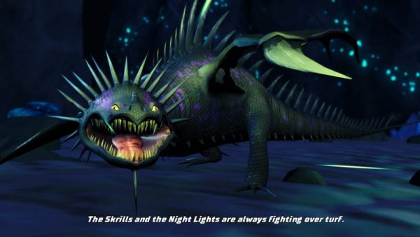 خرید بازی Dragons Legends of the Nine Realms برای PS5 قیمت بازی‌های پلی استیشن 5 خرید بازی های جدید پلی استیشن 5 جدیدترین بازی های ps5 تیلنو Tilno.ir