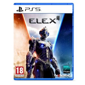 خرید بازی ELEX II برای PS5