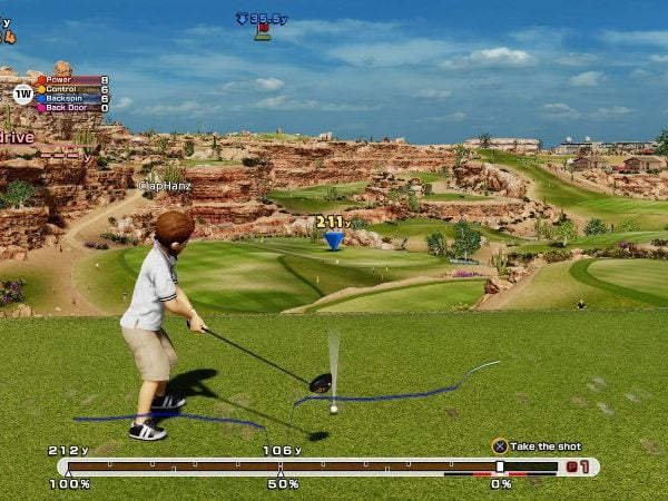Everybody's Golf بازی Everybody's Golf بازی Everybody's Golf برای PS4 قیمت بازی Everybody's Golf برای PS4 خرید بازی Everybody's Golf برای PS4 قیمت بازی پلی استیشن 4 خرید بازی های جدید پلی استیشن 4 بازی جدید PS4 Tilno.ir