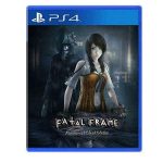 خرید بازی Fatal Frame: Maiden of Black Water برای PS4