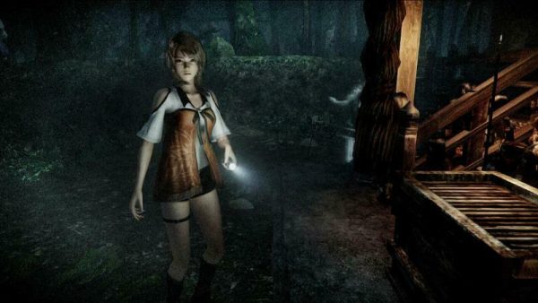 خرید بازی Fatal Frame: Maiden of Black Water برای PS4 قیمت بازی‌های پلی استیشن 4 خرید بازی های جدید پلی استیشن 4 جدیدترین بازی های ps4 تیلنو Tilno.ir
