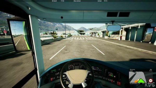 خرید بازی Fernbus Coach Simulator برای PS5 قیمت بازی‌های پلی استیشن 5 خرید بازی های جدید پلی استیشن 5 جدیدترین بازی های ps5 تیلنو Tilno.ir