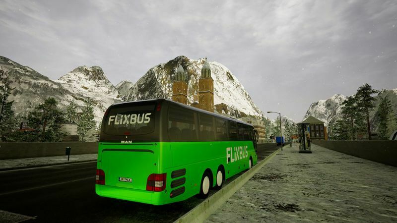 بازی Fernbus Coach Simulator برای PS5 Fernbus Coach Simulator for PS5 Fernbus Coach Simulator for PlayStation 5 Buy Fernbus Coach Simulator Buy Fernbus Coach Simulator for PS5 Tilno Tilno.ir