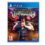 خرید بازی Fist of the North Star: Lost Paradise برای PS4