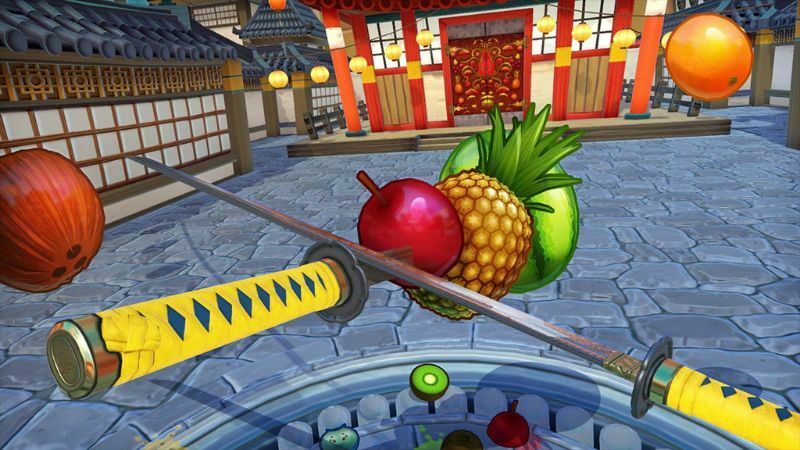 بازی Fruit Ninja VR خرید Fruit Ninja VR برای پلی استیشن 4 خرید بازی Fruit Ninja VR برای پلی استیشن 4 بازی Fruit Ninja VR برای پلی استیشن 4 قیمت Fruit Ninja VR برای پلی استیشن 4 Fruit Ninja VR برای پلی 4 خرید بازی PS4 خرید بازی Playstation 4 خرید بازی قیمت بازی ps4 قیمت بازی psvr Tilno.ir