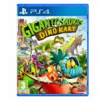 خرید بازی Gigantosaurus: Dino Kart برای PS4