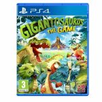 خرید بازی Gigantosaurus: The Game برای PS4