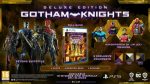 خرید بازی Gotham Knights Deluxe Edition برای PS5 قیمت بازی‌های پلی استیشن 5 خرید بازی های جدید پلی استیشن 5 جدیدترین بازی های ps5 تیلنو Tilno.ir