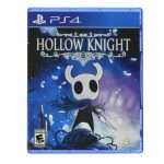 خرید بازی Hollow Knight برای PS4