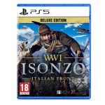 خرید بازی Isonzo: Deluxe Edition برای PS5
