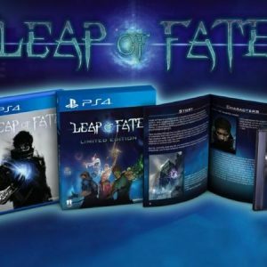 Leap of Fate Limited Edition بازی Leap of Fate Limited Edition بازی Leap of Fate Limited Edition برای PS4 قیمت بازی Leap of Fate Limited Edition برای PS4 خرید بازی Leap of Fate Limited Edition برای PS4 قیمت بازی پلی استیشن 4 خرید بازی های جدید پلی استیشن 4 بازی جدید PS4 Tilno.ir