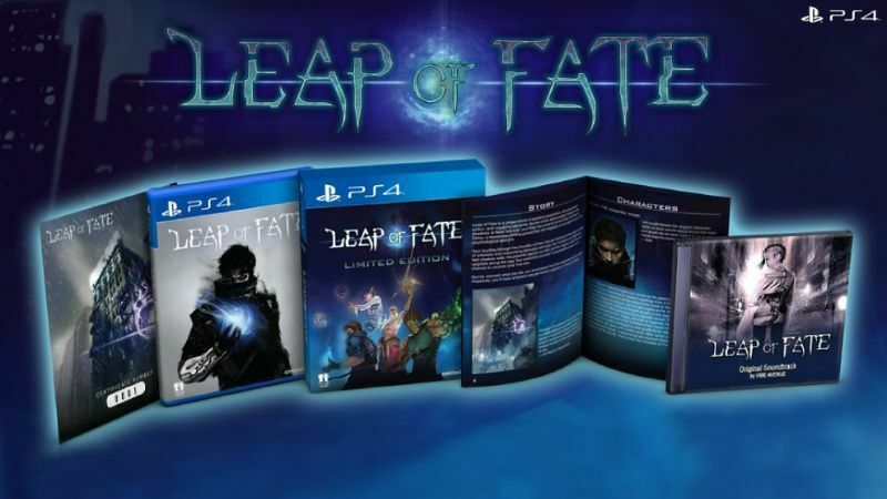Leap of Fate Limited Edition بازی Leap of Fate Limited Edition بازی Leap of Fate Limited Edition برای PS4 قیمت بازی Leap of Fate Limited Edition برای PS4 خرید بازی Leap of Fate Limited Edition برای PS4 قیمت بازی پلی استیشن 4 خرید بازی های جدید پلی استیشن 4 بازی جدید PS4 Tilno.ir