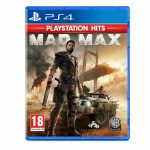 خرید بازی Mad Max برای PS4