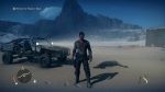 خرید بازی Mad Max برای PS4 قیمت بازی‌های پلی استیشن 4 خرید بازی های جدید پلی استیشن 4 جدیدترین بازی های ps4 تیلنو Tilno.ir