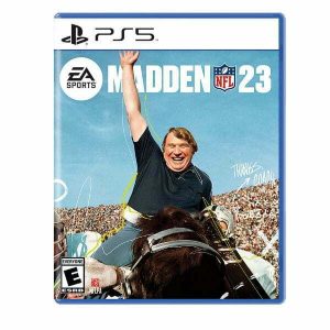 خرید بازی Madden NFL 23 برای PS5