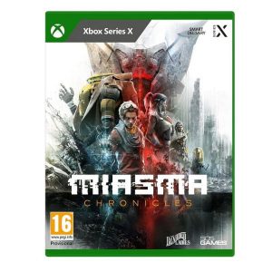 خرید بازی Miasma Chronicles برای Xbox