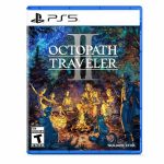 خرید بازی Octopath Traveler II برای PS5