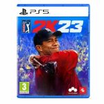 خرید بازی PGA Tour 2K23 برای PS5
