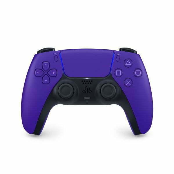 خرید دسته PS5 | DualSense Galactic Purple