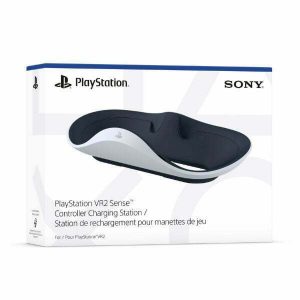 خرید پایه شارژر دسته PlayStation VR2 Sense