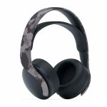 خرید هدست بی سیم Pulse 3D Grey Camouflage